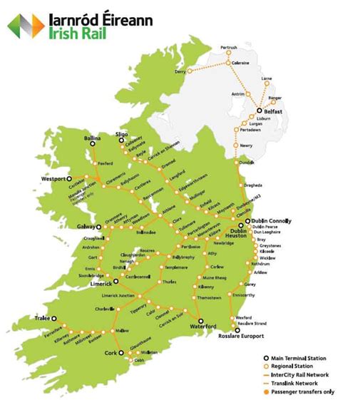 ennis to kilkenny|Ireland rail travel information